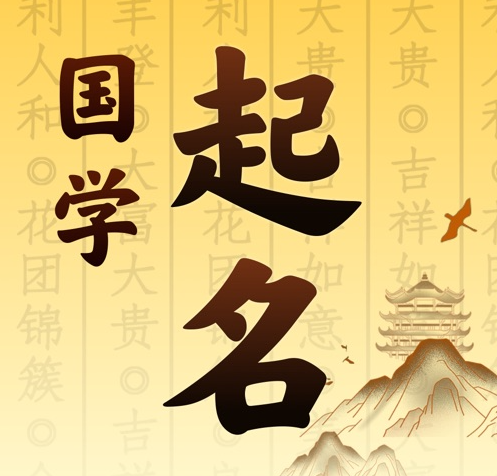 芜湖国学起名 人工起名一对一